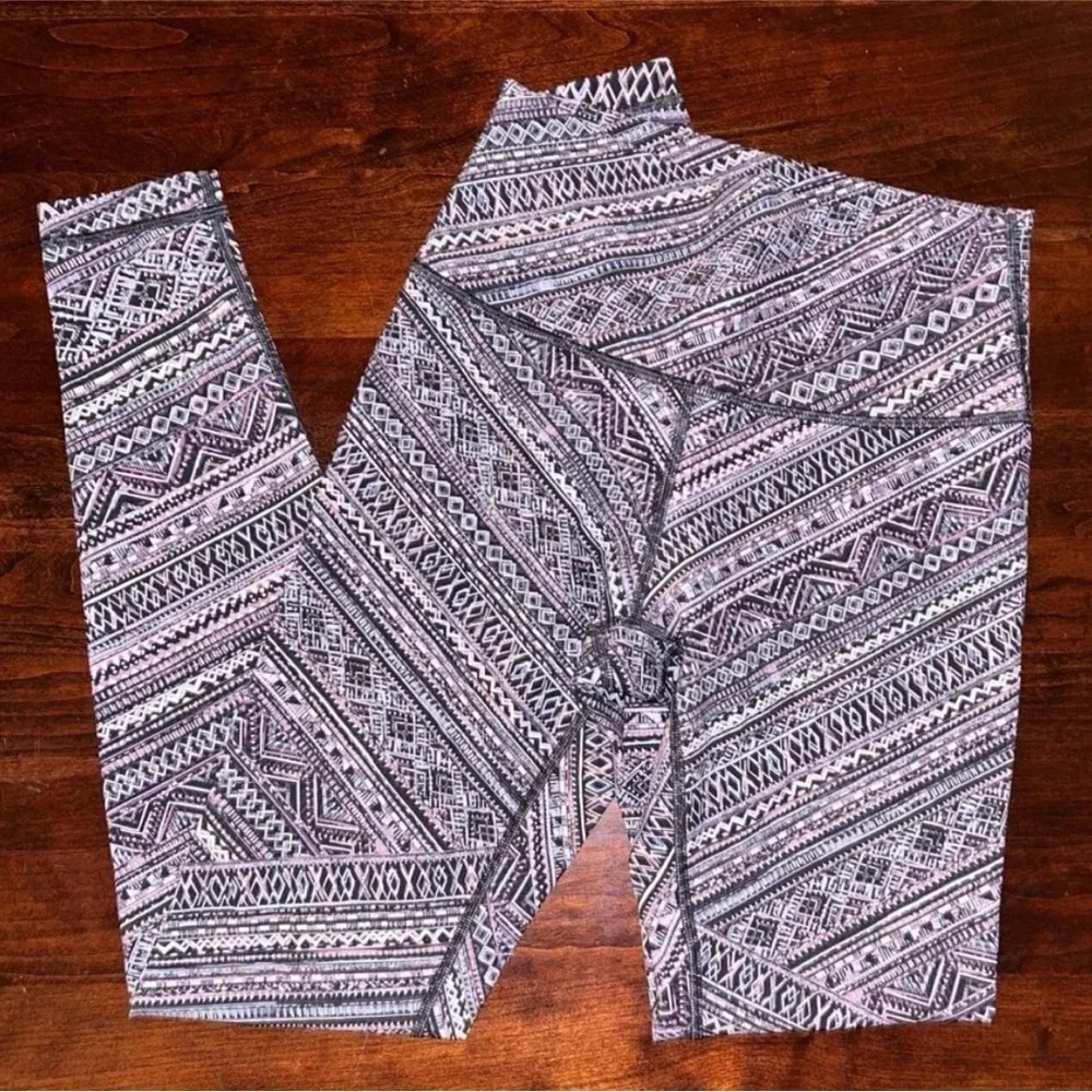 Lululemon Wunder Under High-Rise Tight *Engineered Full-On Luxtreme 28